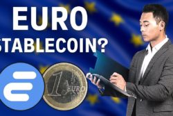 Euro stablecoin – “duoc chap thuan dau tien o EU”, ra mat tai Phan Lan - anh 1