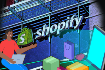 Shopify ra mat bo Blockchain toan dien danh cho nguoi ban - anh 1