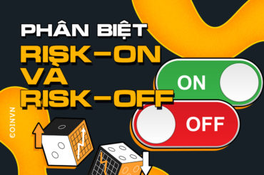 Risk-on vs Risk-off: Y nghia cua chung la gi? - anh 1