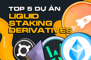 Top 5 du an Liquid Staking Derivatives dang chu y 2023 - anh 1