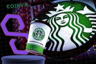 Starbucks Polygon NFT da duoc ban voi gia hang nghin do la My - anh 1