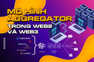 Tim hieu ve mo hinh Aggregator trong Web2 va Web3 - anh 1