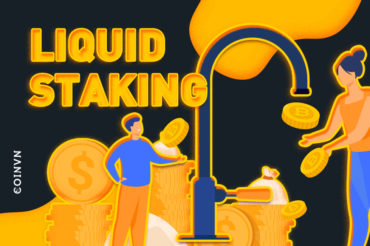 Vuot qua DeFi Lending, Liquid Staking tro thanh “a quan” nganh DeFi - anh 1