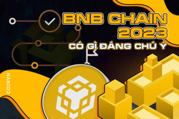 Lo trinh phat trien nam 2023 cua BNB Chain co gi dang chu y? - anh 1