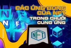 NFT duoc su dung trong chuoi cung ung nhu the nao? - anh 1