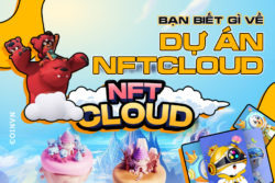NFTCloud – Du an tat ca trong mot cho nha dau tu Web3 - anh 1