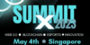 Summit X 2023 – noi nhieu quy dau tu lon tim kiem du an blockchain tiem nang - anh 1