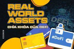 Real World Assets – Chia khoa cho su phat trien cua DeFi - anh 1