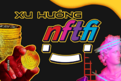 NFTFi can duoc dinh hinh ro rang de thuc day su phat trien cua thi truong NFT - anh 1