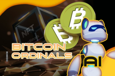 Bitcoin Ordinals hang ngay tang dot bien do “token BRC-20” - anh 1