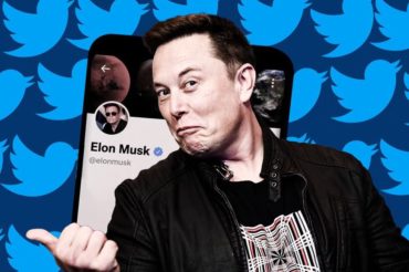 Dogecoin tang vot 30% khi Elon Musk bat ngo thay doi logo Twitter thanh bieu tuong Dogecoin - anh 1