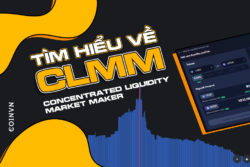 CLMM (Concentrated Liquidity Market Maker) la gi? Tim hieu chi tiet ve trend CLMM  - anh 1