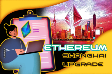 Sau nang cap Ethereum Shanghai, Ethereum van dang giao dich on dinh  - anh 1