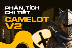 Phan tich chi tiet Camelot V2 – phien ban hoan thien hon cua Camelot - anh 1