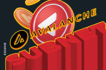 Số lượng địa chỉ hoạt động hàng ngày của Avalanche tăng lên mức cao nhất trong 6 tháng qua 