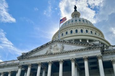 Quốc hội Hoa Kỳ ban hành dự thảo luật mới đối với stablecoin