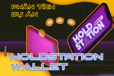Holdstation Wallet – vi tien ma hoa vua ra mat tinh nang swap tren zkSync Era - anh 1