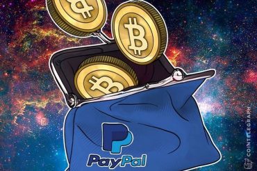 Tin nong: PayPal chap nhan thanh toan bang Bitcoin - anh 1